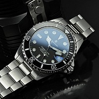 Steinhart OCEAN One 39 black