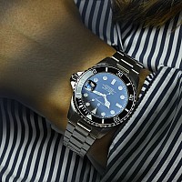 Steinhart OCEAN One 39 black