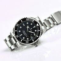 Steinhart OCEAN One 39 black