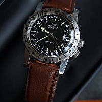 Glycine Airman KOMISE 420180037