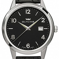 Glycine Classic Quartz Gents 3925.19