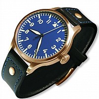 Archimede Pilot 42H Bronze BL