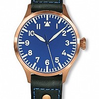 Archimede Pilot 42H Bronze BL