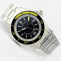 Steinhart OCEAN two Yellow