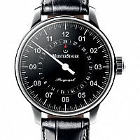 MeisterSinger Perigraph AM1002