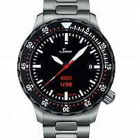 Sinn U50 HYDRO SDR TEGIMENT