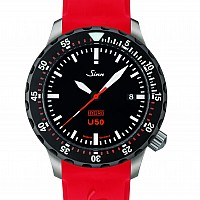 Sinn U50 HYDRO SDR TEGIMENT