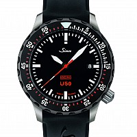 Sinn U50 HYDRO SDR TEGIMENT