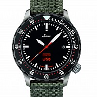 Sinn U50 HYDRO SDR TEGIMENT