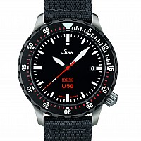 Sinn U50 HYDRO SDR TEGIMENT