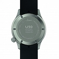 Sinn U50 HYDRO SDR TEGIMENT