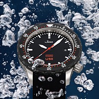 Sinn U50 HYDRO SDR TEGIMENT