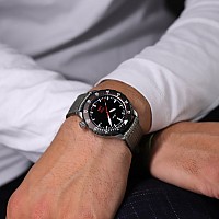 Sinn U50 HYDRO SDR TEGIMENT