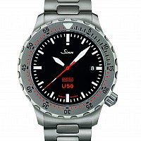 Sinn U50 HYDRO TEGIMENT