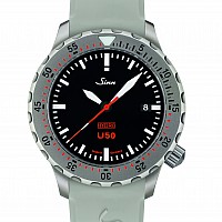 Sinn U50 HYDRO TEGIMENT