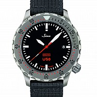 Sinn U50 HYDRO TEGIMENT