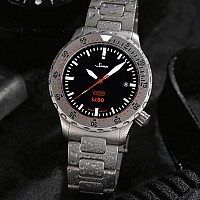 Sinn U50 HYDRO TEGIMENT