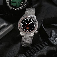 Sinn U50 HYDRO TEGIMENT