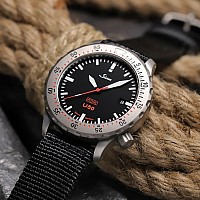 Sinn U50 HYDRO TEGIMENT