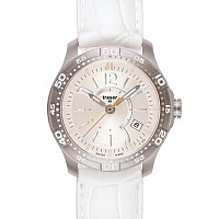 Traser T73 Ladytime Silver