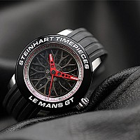 Steinhart Le Mans GT automatic