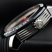 Steinhart Le Mans GT automatic