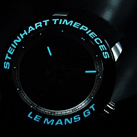 Steinhart Le Mans GT automatic