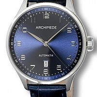 Archimede Klassik 42 modrá