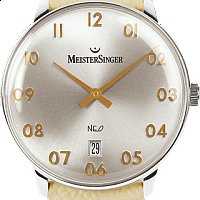 MeisterSinger NEO F NEF201G