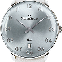 MeisterSinger NEO F NEF208