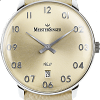 MeisterSinger NEO F NEF203