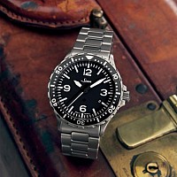 Sinn 857