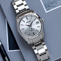 Grand Seiko SBGR001 KOMISE 420180013