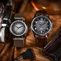 Mühle-Glashütte Lunova Lady