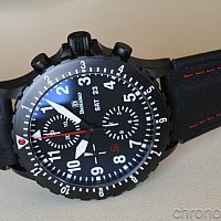 Damasko DC66 Si Black