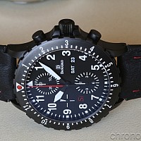 Damasko DC66 Si Black