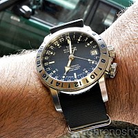 Glycine Airman 17 3865.18