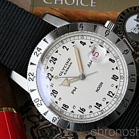 Glycine Airman 1953 Vintage 3904.14.TB9