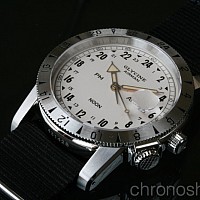 Glycine Airman 1953 Vintage 3904.14.TB9