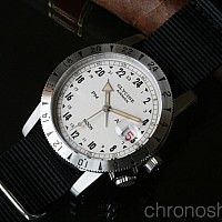 Glycine Airman 1953 Vintage 3904.14.TB9