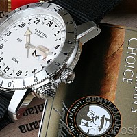 Glycine Airman 1953 Vintage 3904.14.TB9