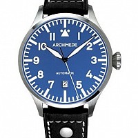 Archimede Pilot 42 D BL