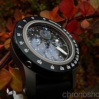 Steinhart Apollon Chronograph