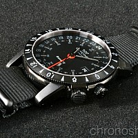 Glycine Airman Base 22 MYSTERY