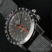 Glycine Airman Base 22 MYSTERY