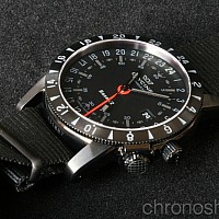 Glycine Airman Base 22 MYSTERY