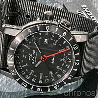 Glycine Airman Base 22 MYSTERY