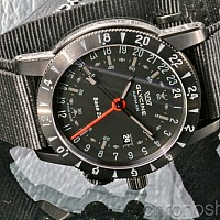 Glycine Airman Base 22 MYSTERY