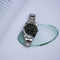 Rolex Milgauss 116400GV KOMISE 420180025