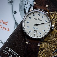 MeisterSinger N° 03 City Edition 2018 Praha